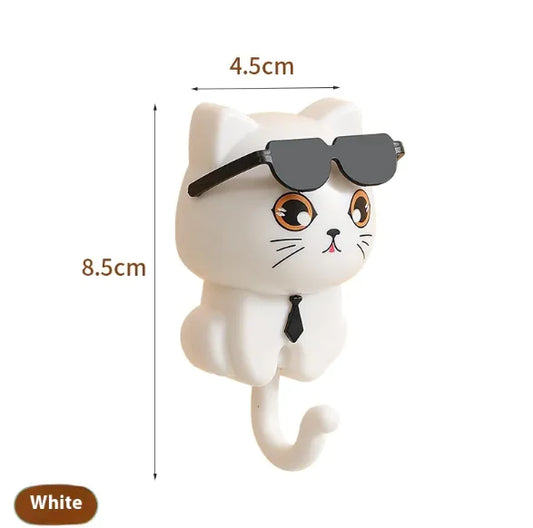 Creative Cat Headband Sunglasses