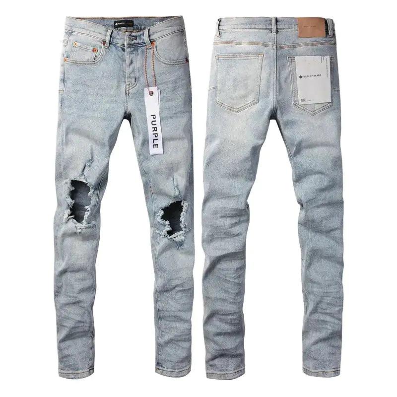 24SS Sleek Jeans