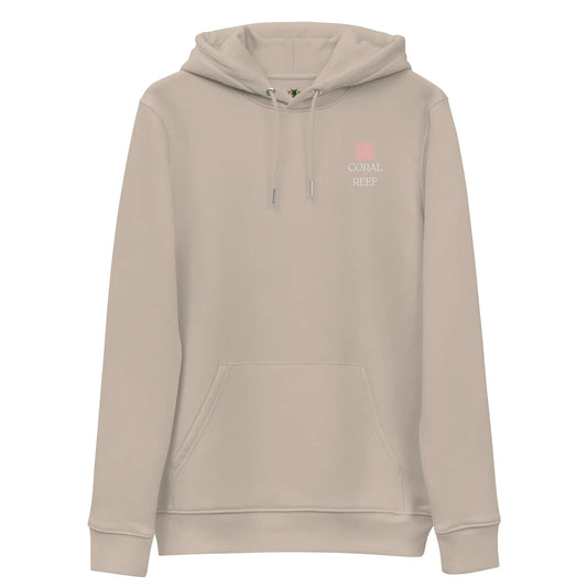 Coral Reef Conservation Hoodie