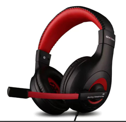 Gaming Headsets