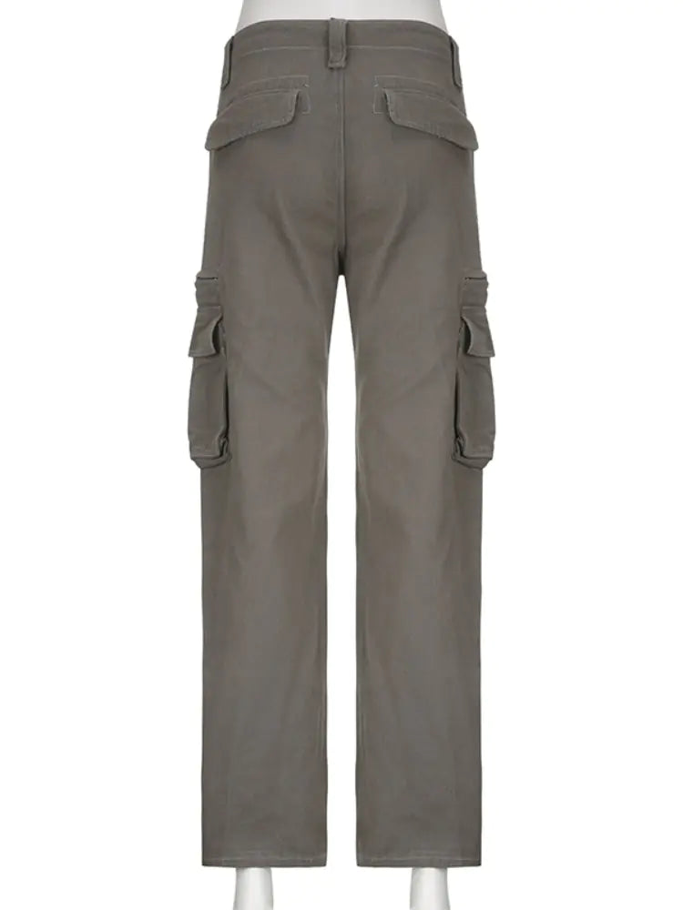 StreetZip Cargo Pants