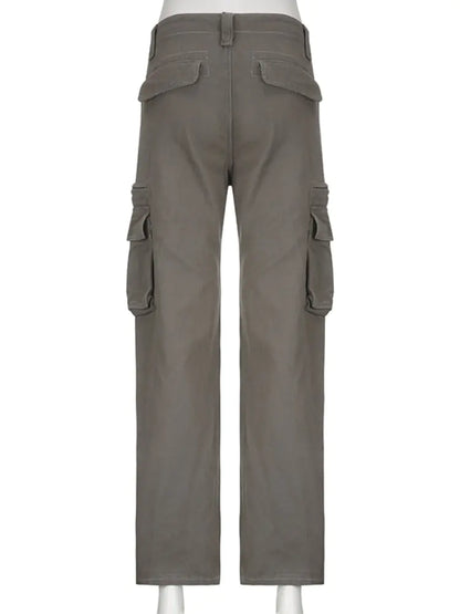 StreetZip Cargo Pants