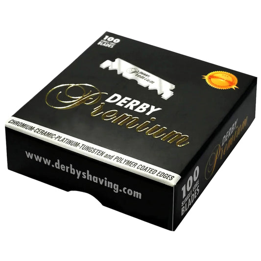 Derby Edge 100 Pack