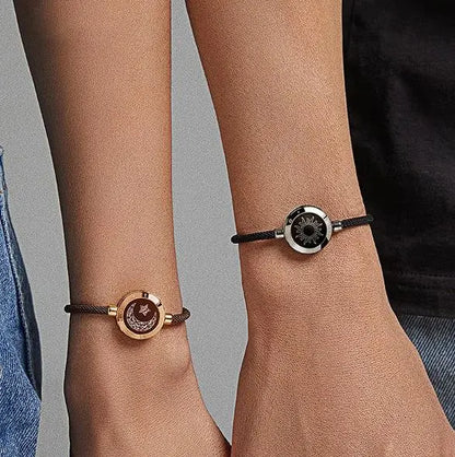 Couple Bracelet