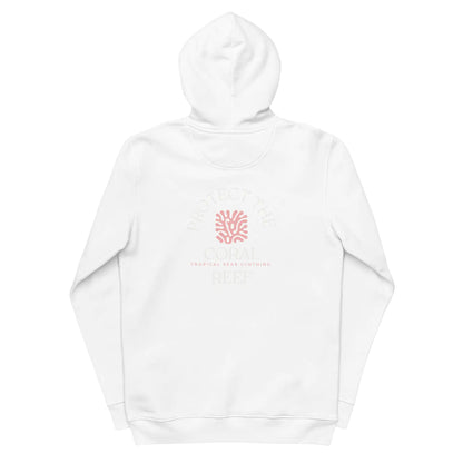 Coral Reef Conservation Hoodie