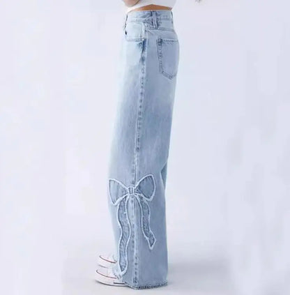 women's FrayFly Jeans