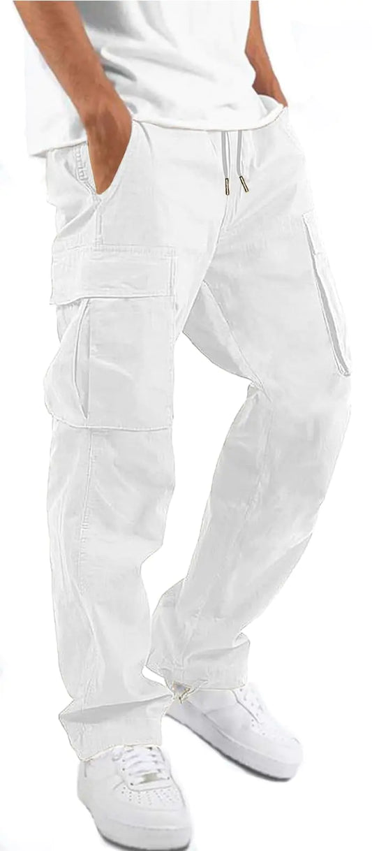 HUNGSON cargo pants