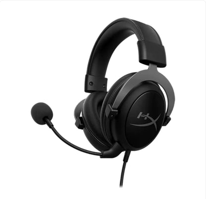 Headphone Head-mounted Wired E-sports Game