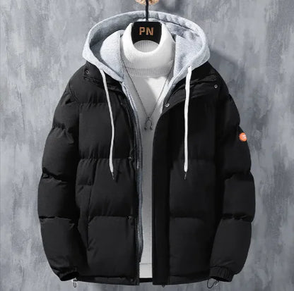 PolarGuard Jacket