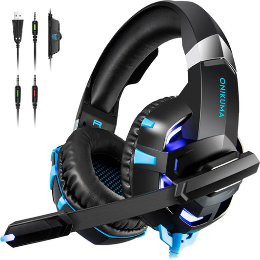 Gaming Headphones pro