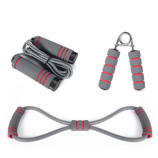 GripMaster Fitness Set