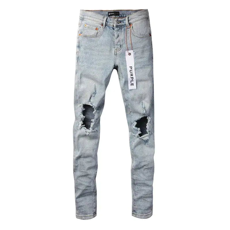 24SS Sleek Jeans