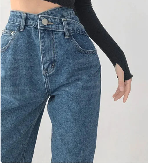 Windy SlimFit Jeans