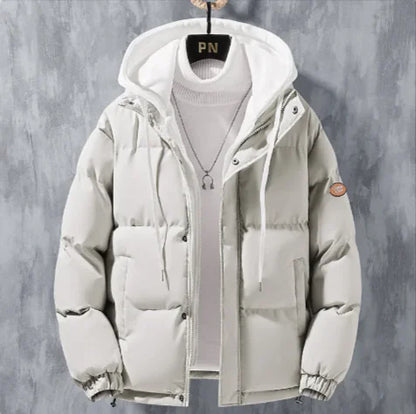 PolarGuard Jacket