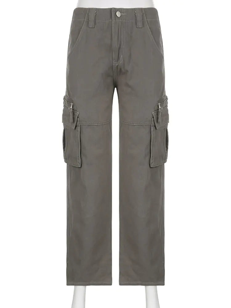 StreetZip Cargo Pants