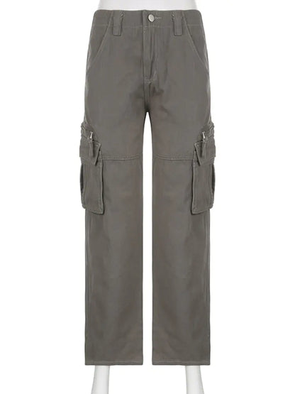 StreetZip Cargo Pants