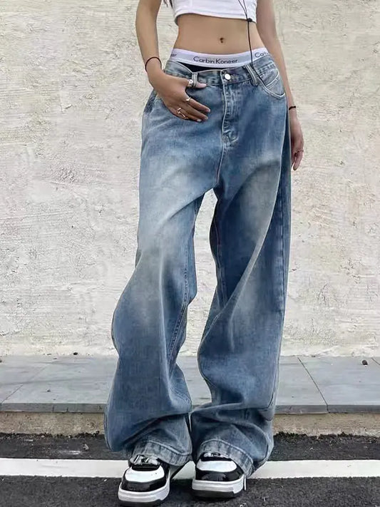 Vintage Jeans Women's