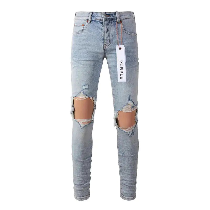 24SS Sleek Jeans